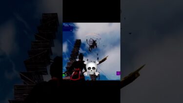 [フォートナイト/Fortnite]チャプター4に存在したバグがフォトナ史上トップレベルでやばすぎた、、、 #フォートナイト #fortnite #フォトナ #バグ