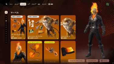 ゆっくり紹介アイテムショップ/2025年5月26日【フォートナイト/Fortnite】