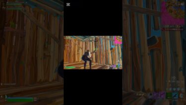 瞬時に　#shorts #fortnite #ゲーム実況 #フォートナイト #fortniteclips #fncs #リロードランク #フォトナ #reload #gaming