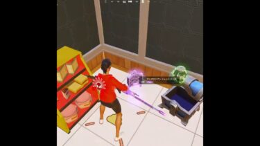 秘密のアプデでワンパン出来る最強武器や新武器が登場！#フォートナイト #shorts