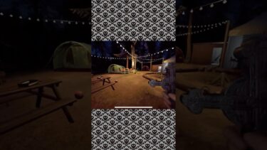 間に合わなかった十字架…【 UNAGI_ch】  #ファスモフォビア #phasmophobia #ゲーム実況 #女性配信