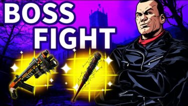 このマップだけで使える秘密の最新ミシック武器！【フォートナイト】