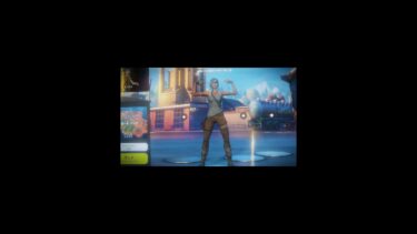 やばい、ロビー編集ハマったかも #fortnite #フォートナイト #ロビー編集