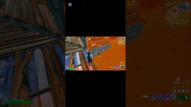 惜しい　#shorts #fortnite #ゲーム実況 #フォートナイト #fortniteclips #fncs #リロードランク #フォトナ #reload #gaming