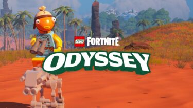 4人でフォトナLEGO初めてみた！垂れ流し【＃Fortnite 】