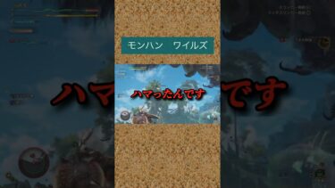 ハマったんです💦#モンハンワイルズ #ゲーム実況 #女性実況者 #フォートナイト #フォートナイト参加型 #ライブ #ライブ配信 #参加型