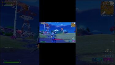 【小学生】デストロイヤーがやばすぎた【フォートナイト】