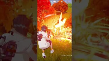 サーマル・インプローダーでやばいキル！#フォートナイト #フォトナ #上手いと思ったら高評価 #fortnite #fotnaite #shorts