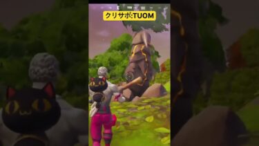 フォトナ配信(類は友を呼ぶ)切り抜き#フォートナイト #フォトナ #fortnite #おもしろ #バトロワ #スクワッド #ゲート #跡地 #見える化 #ネタ #やばい #企画 #検証 #錯覚