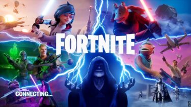 シーズン3が来る！アップデート待ち配信！【フォートナイト】【Fortnite】ライブ配信　バトルパス　ダウンタイム