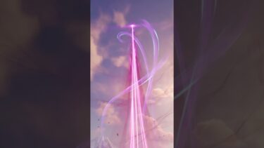 ワンタイムイベントの前兆イベントの最終フェーズがきた…#フォートナイト #fortnite #ワンタイムイベント