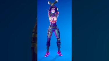 遂に販売!?テンタシオンの新エモートが今日のアイテムショップに登場 #フォートナイト #Fortnite
