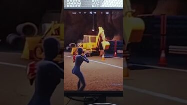 フォートナイト今シーズンのスナイパーやばすぎ！？ゴリ押し展開