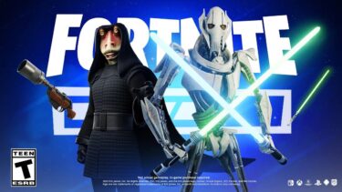 「フォートナイト」v35.10のアプデに追加するものをまとめてみました！！