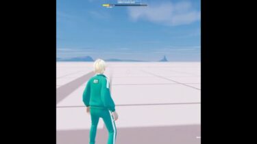 誰でも先行でイカゲームのアイテムやスキンを使えるマップがあるらしい#フォートナイト #shorts