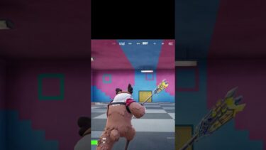 ここやば過ぎ＃フォートナイト　＃イカゲーム　＃リロード