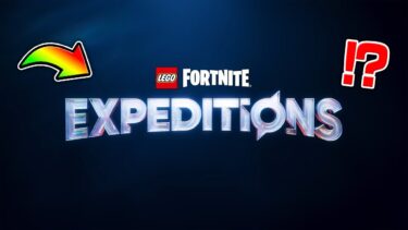このモードって一体…(最新アプデ情報まとめ)【レゴフォートナイト/LEGO Fortnite】