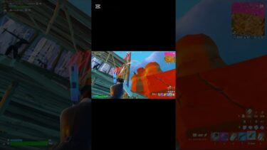 見てますよ　#shorts #fortnite #ゲーム実況 #フォートナイト #fortniteclips #fncs #リロードランク #フォトナ #reload #gaming