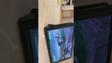 フォートナイト実況￼