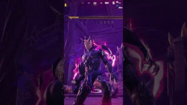 アプデで強すぎる新武器がやって来た…#フォートナイト #fortnite #shorts