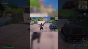 やぐら高すぎやろ笑 #フォートナイト #フォトナ #fortnite #ランク #やぐら #やばい