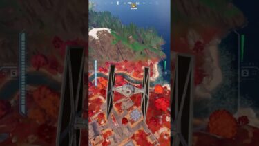 理解不能すぎる #フォートナイト #fortnite #チャプター6