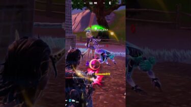 アプデでヤバすぎ新モードが来た…#フォートナイト #fortnite #shorts