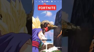 TIEファイター、宇宙最強❗ #フォートナイト #shorts #short #ゲーム実況 #ゲーム #ゲーム配信 #shortvideo #フォトナ #fortnite #ドラゴンボール #キル集