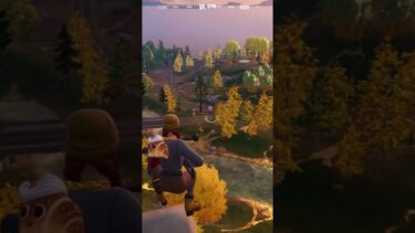 超遠距離キル！！#fortnite #フォートナイト #フォトナ #実況