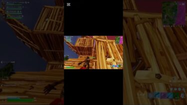 ラッキーキル　#shorts #fortnite #ゲーム実況 #フォートナイト #fortniteclips #fncs #リロードランク #フォトナ #reload #gaming