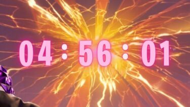 「フォートナイト」公式が誤ってすべてを流出…