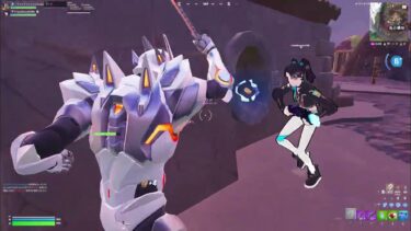 うますぎやばい！！フォートナイト