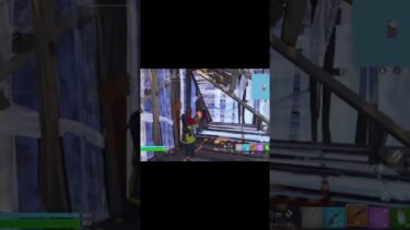エイム悪すぎてヤバい😅【FORTNIT】#フォートナイト #fortnite #shorts