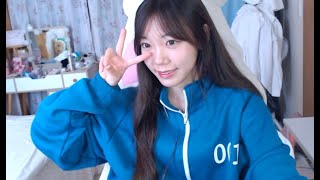 無加工顔出し配信！フォートナイトにイカゲームが来た！【FORTNITE/フォートナイト】