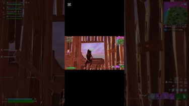 誰かに当たって　#shorts #fortnite #ゲーム実況 #フォートナイト #fortniteclips #fncs #リロードランク #フォトナ #reload #gaming