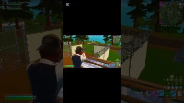 うま、い？😂　#shorts #fortnite #ゲーム実況 #フォートナイト #fortniteclips #fncs #リロードランク #フォトナ #reload #gaming