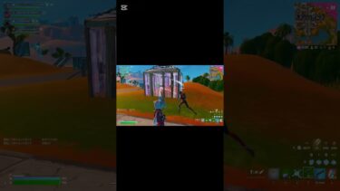 2丁　#shorts #fortnite #ゲーム実況 #フォートナイト #fortniteclips #fncs #リロードランク #フォトナ #reload #gaming