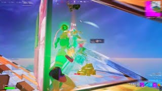 【キル集】REVIVER | 対面最強 Highlights #50【フォートナイト/FORTNITE】