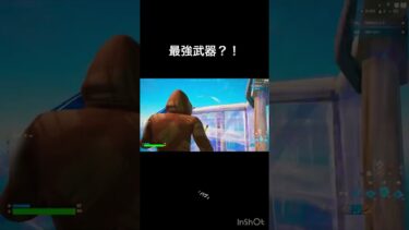 #fortnite #フォートナイト #バズれ これ本当にあったらやばい
