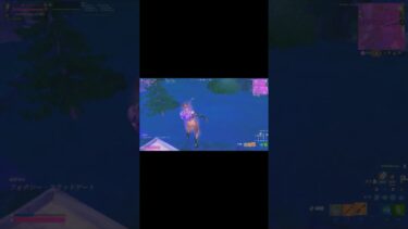 なんやこれ？ #phonk #music #fortnite #フォートナイト #フォトナ #vtuber #clips #ゲーム実況 #shorts #やばい