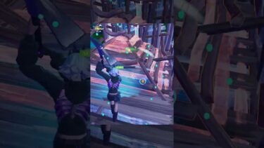 【Fortnite】これはまじでやばい、、最強か、、、？#fortnite #フォートナイト #shorts #ゆっくり実況  #shortvideo #short