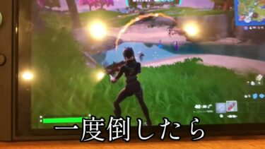 ◯体撃ちはしません#フォートナイト #フォートナイト実況者 #上手いと思ったら高評価 #フォトナ #ショート #人気になりたい