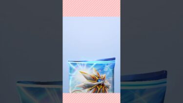 数日寝不足な朝の開封はいかに⁉️🥱#ポケポケ開封 #ゲーム実況 #女性実況
