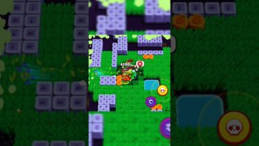[ブロスタ]よろしく#ブロスタ#supercell #shorts #brawlstars #ゲーム#ゲーム実況者 #フォートナイト #fortnite #プロセカ #フォトナ #スプラ3 #天空城