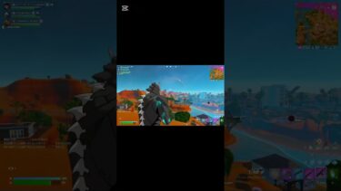 見えな、　#shorts #fortnite #ゲーム実況 #フォートナイト #fortniteclips #fncs #リロードランク #フォトナ #reload #gaming