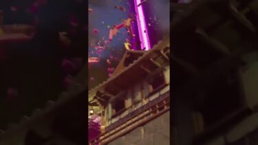 ワンタイムイベント「スーパーショーダウン」がヤバすぎ…#フォートナイト #fortnite #shorts