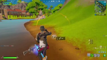 [LIVE.465]わしゃ意志が弱いおばはんや【FORTNITE】
