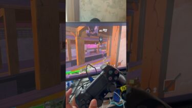 おもろすぎやろ#フォートナイト #フォトナ #キルショット #fortnite #ゲーム実況 #shorts