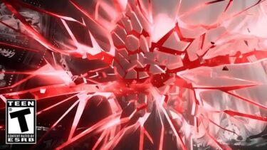 「フォートナイト」公式発表＆衝撃のティーザーが公開…