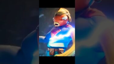 変身出来る!?スーパーマン・コールのクリスタルがヤバすぎた… #フォートナイト　#Fortnite